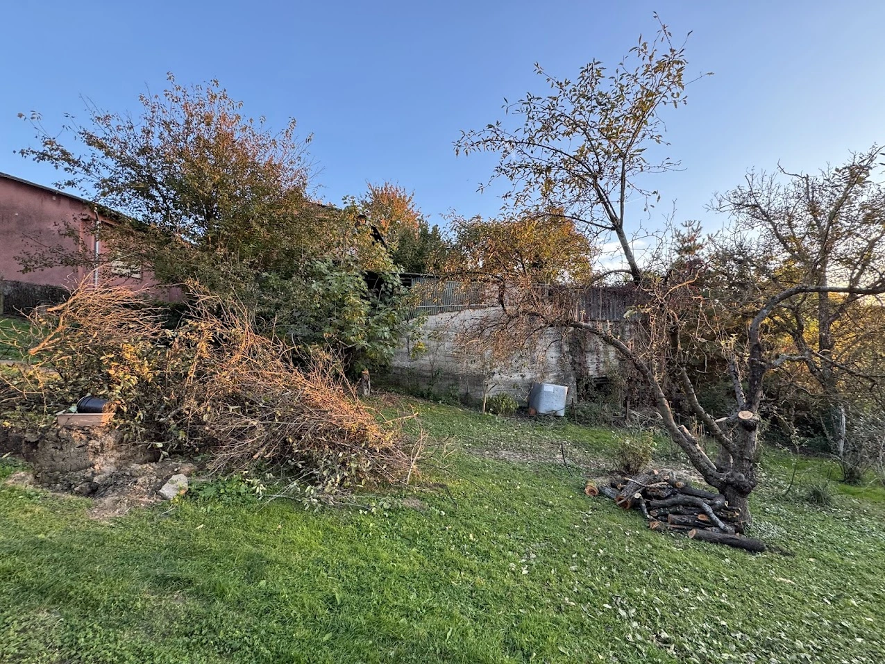 Košnja na 70% nagiba