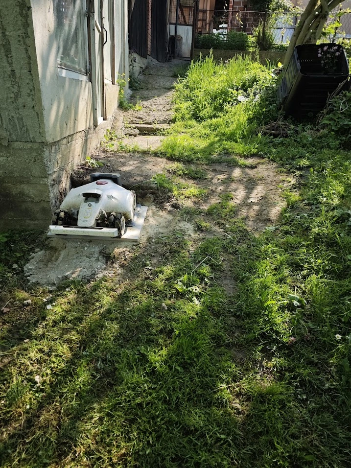 Digitalno stado na odmoru